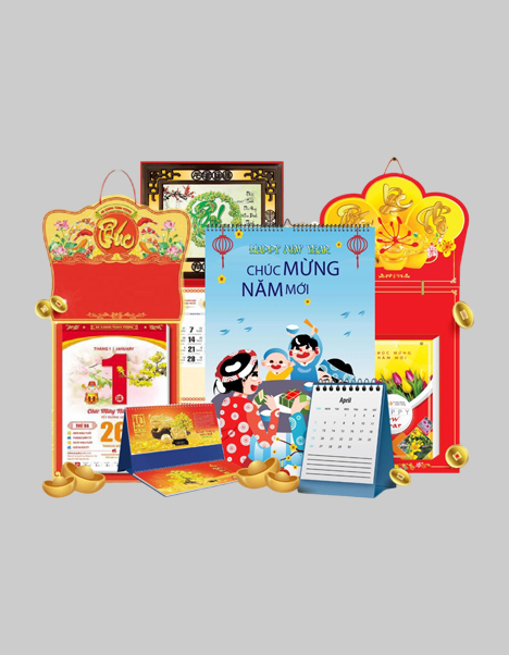 IN LỊCH THỊ TRƯỜNG