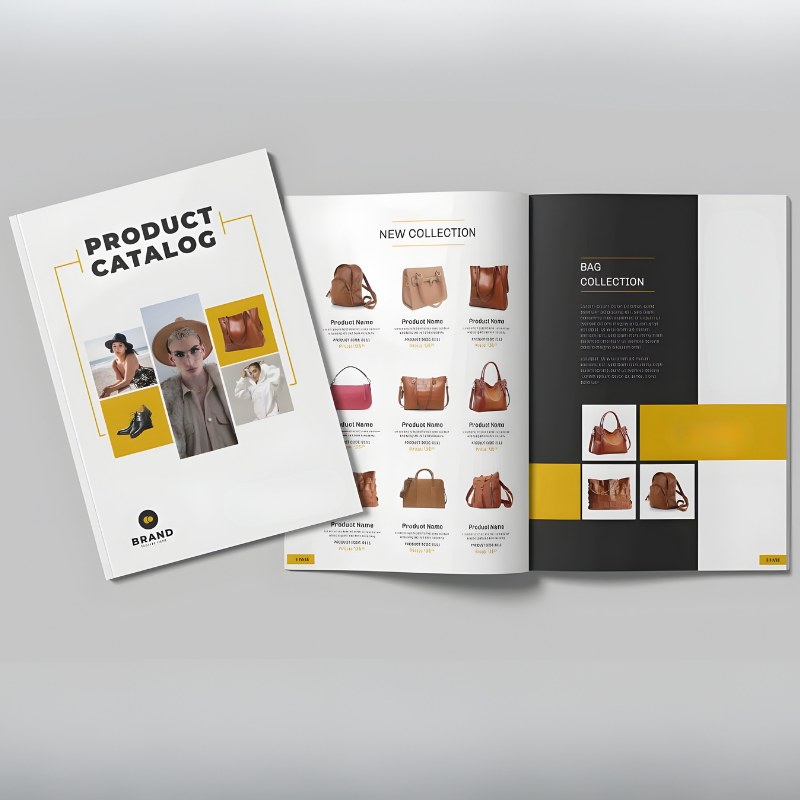 Catalogue Giới Thiệu Sản Phẩm