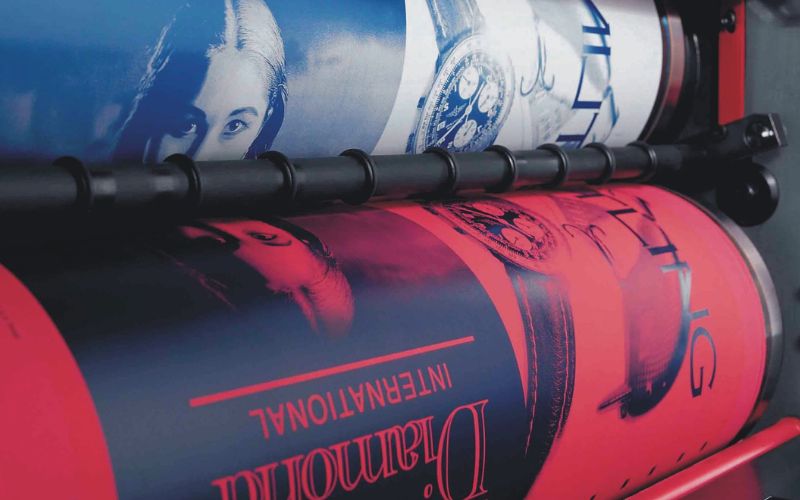 In Offset – Giải pháp in ấn chuyên nghiệp, sắc nét và tối ưu chi phí