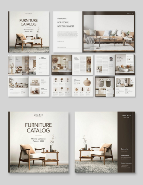 In Catalogue