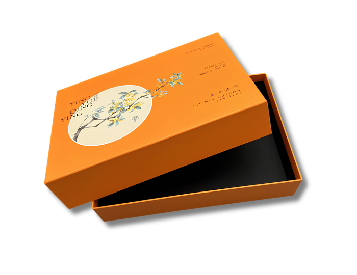 Hộp Âm Dương – Giải Pháp Bao Bì Cao Cấp Cho Thương Hiệu