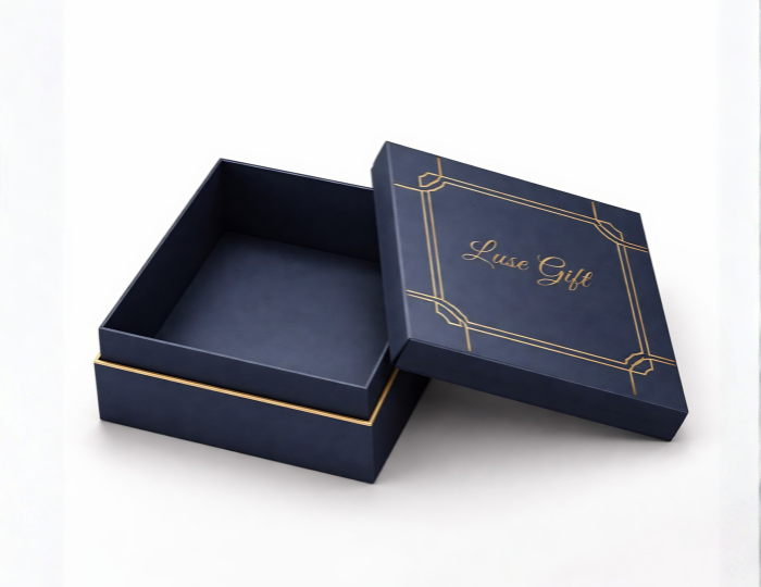 Hộp Âm Dương – Giải Pháp Bao Bì Cao Cấp Cho Thương Hiệu