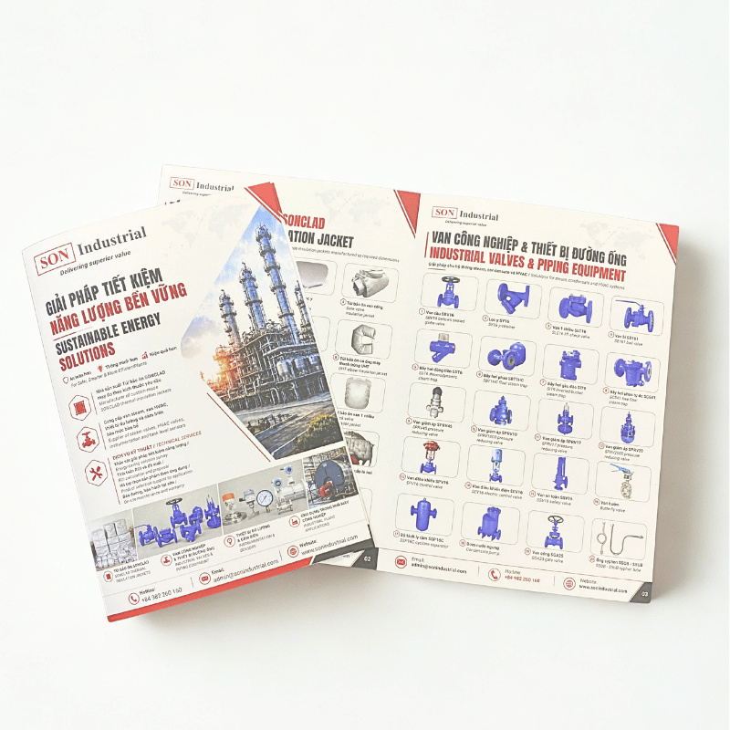 Việc chọn in một mặt hay hai mặt phụ thuộc vào nội dung và mục tiêu sử dụng.