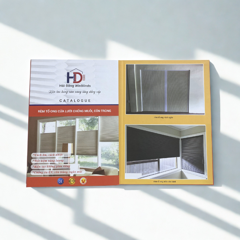 Một chiếc folder được thiết kế đẹp, in sắc nét và gia công tinh tế sẽ góp phần nâng tầm hình ảnh doanh nghiệp trong mắt khách hàng.