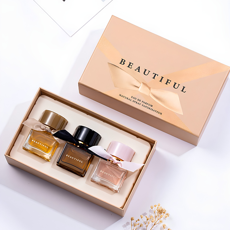 hộp giấy mỹ phẩm ngày càng được các doanh nghiệp, thương hiệu skincare và nhà sản xuất mỹ phẩm quan tâm đầu tư